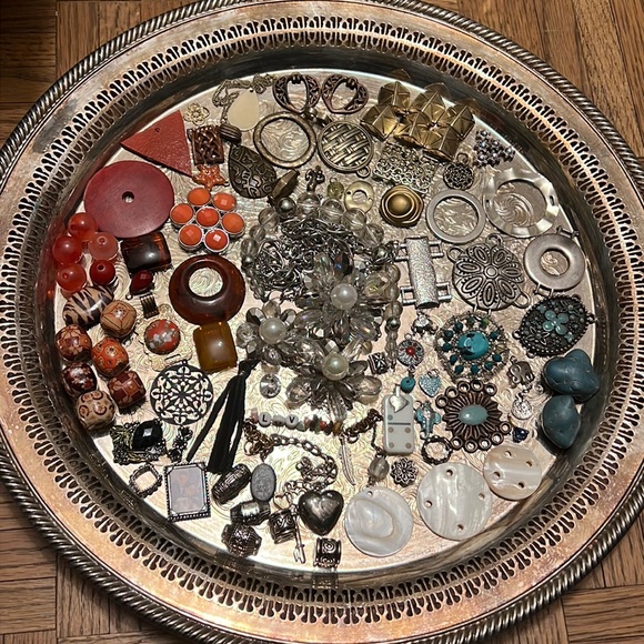 Jewelry - Jewlery Components